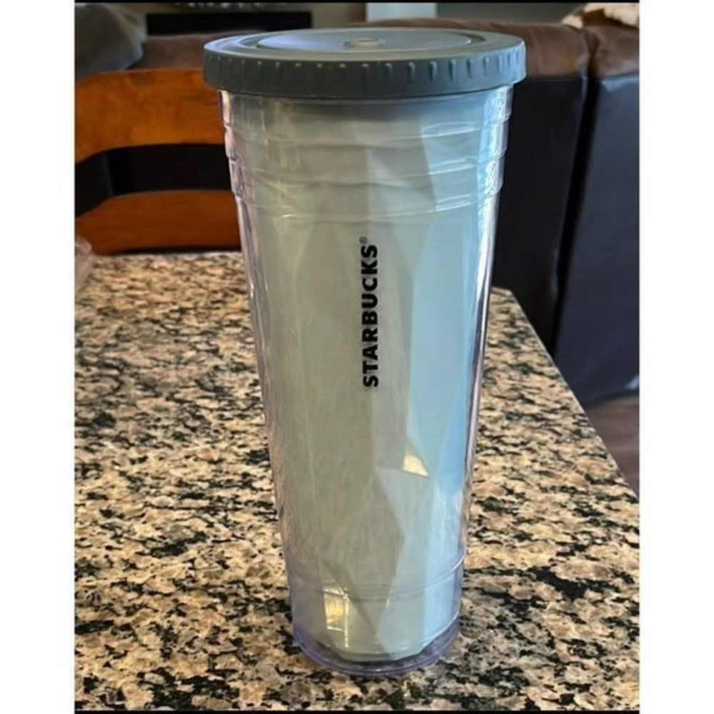 Starbucks Tumbler 2012